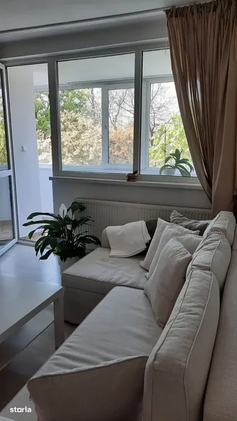 Parcul Circului, Lacul Tei, 15 min. Metrou Stefan cel Mare.