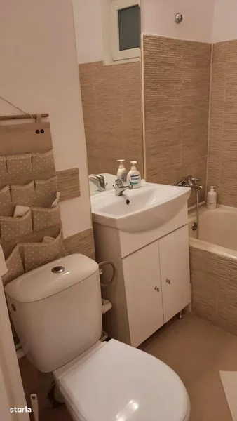 Parcul Circului, Lacul Tei, 15 min. Metrou Stefan cel Mare.